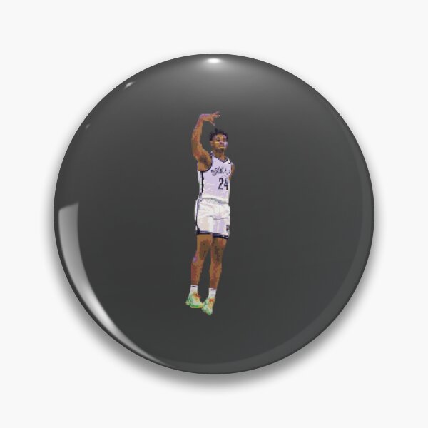 Item preview, Cam Thomas designed and sold by pixelsports2.