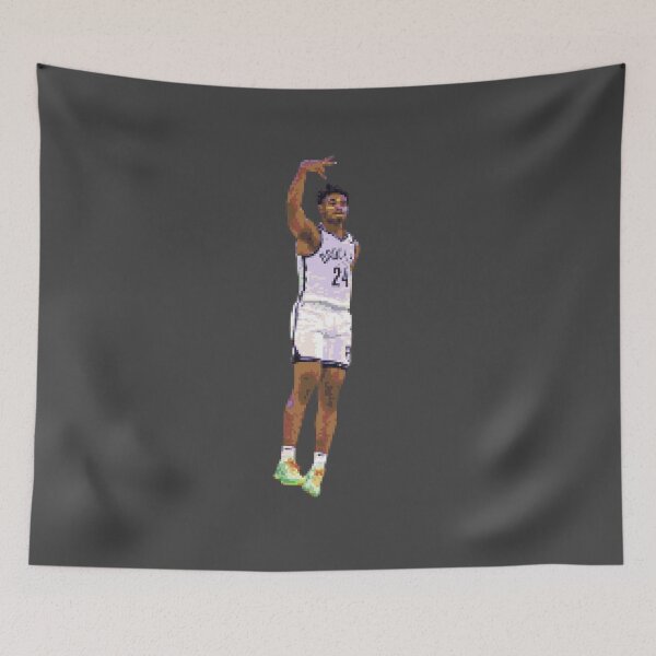 Item preview, Cam Thomas designed and sold by pixelsports2.