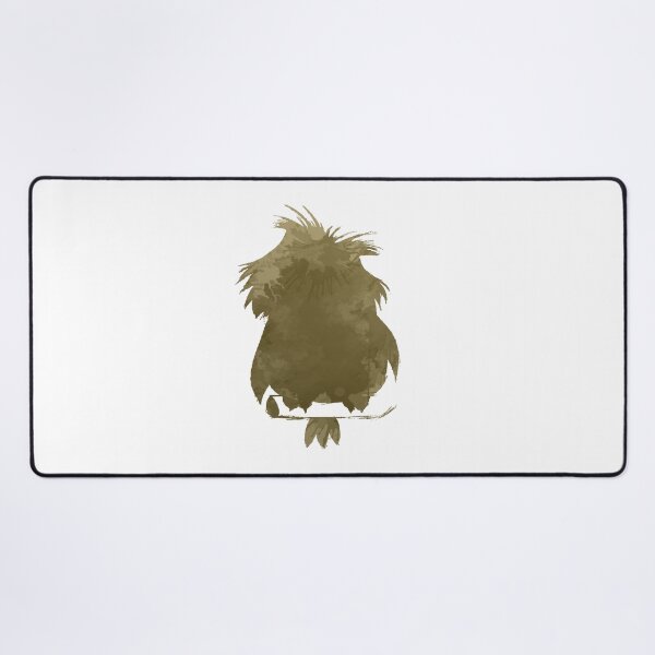 Item preview, Owl Inspired Silhouette designed and sold by ShadowsInspired.