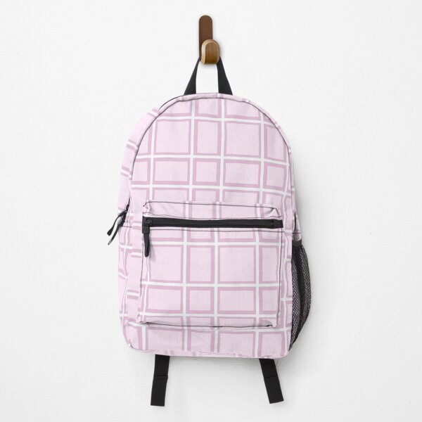Item preview, Cute Pink and White Print/Pattern designed and sold by Studio Sonder.