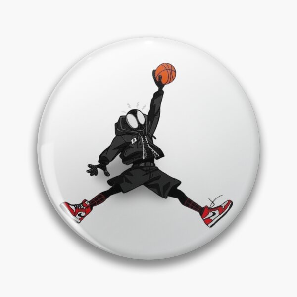 Item preview, Miles Morales  designed and sold by urbantrendvault.