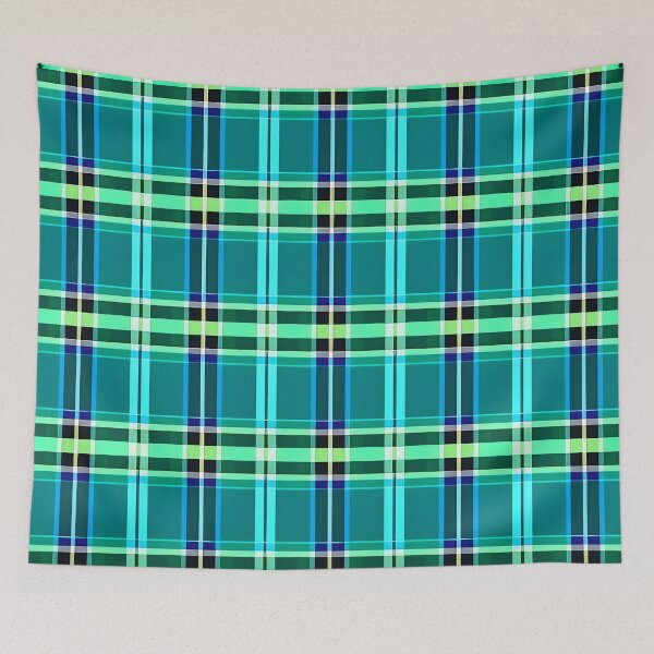 Item preview, Donegal Tartan Design 6 designed and sold by OliDesigns.