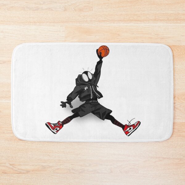 Item preview, Miles Morales designed and sold by urbantrendvault.