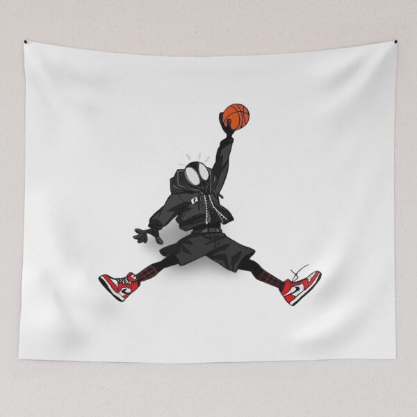 Item preview, Miles Morales designed and sold by urbantrendvault.