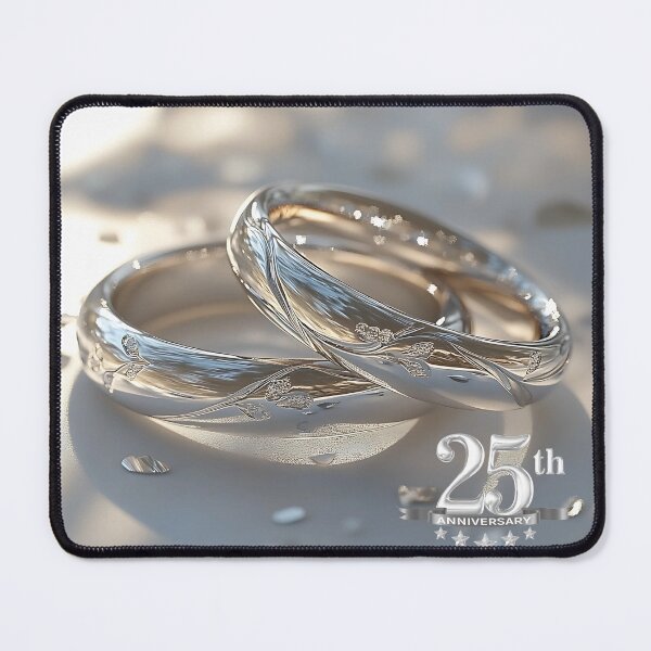 Item preview, 25th Wedding Anniversary designed and sold by daila70.