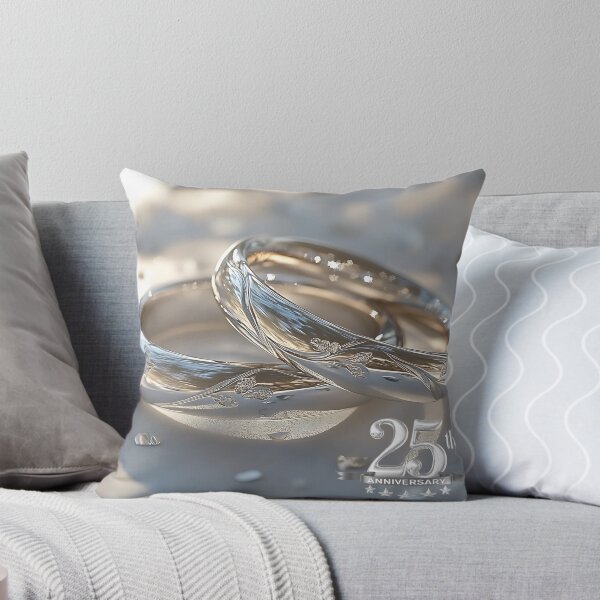 Item preview, 25th Wedding Anniversary designed and sold by daila70.