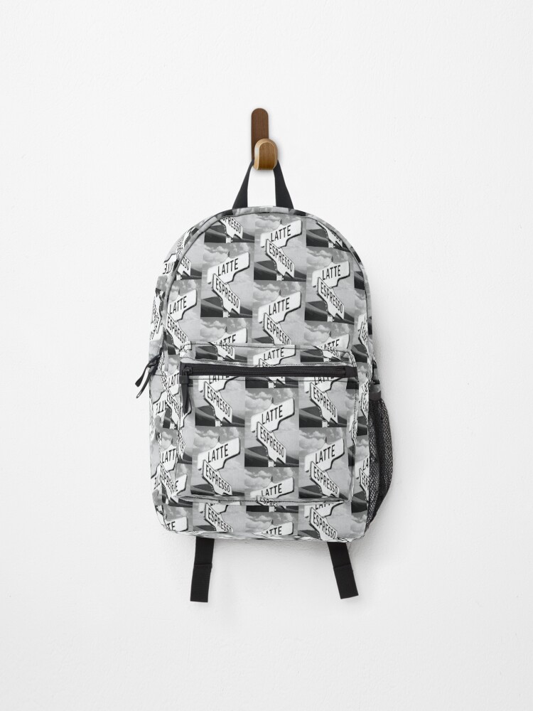 Thumbnail 1 of 3, Backpack, Direction designed and sold by ARTLot.