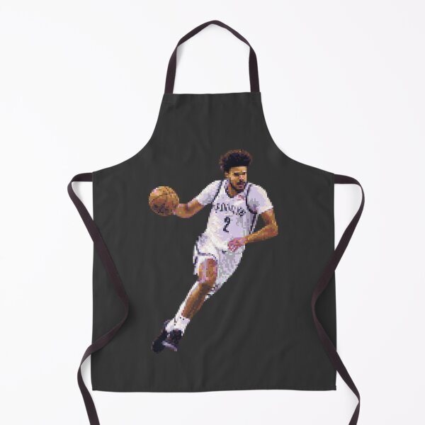 Aperçu de l'œuvre Cameron Johnson créée et vendue par pixelsports2.