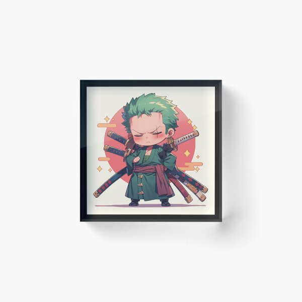 Item preview, Moss head Z0ro designed and sold by MendaciousMina.