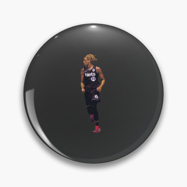 Item preview, Nic Claxton designed and sold by pixelsports2.