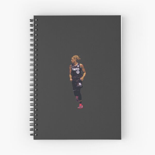 Item preview, Nic Claxton designed and sold by pixelsports2.