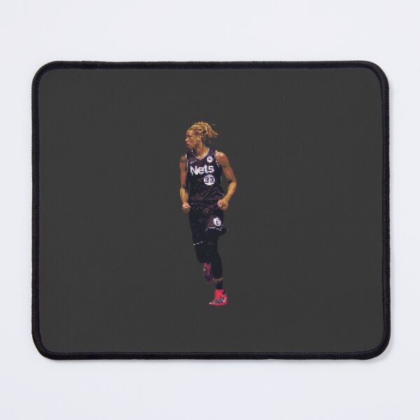 Item preview, Nic Claxton designed and sold by pixelsports2.