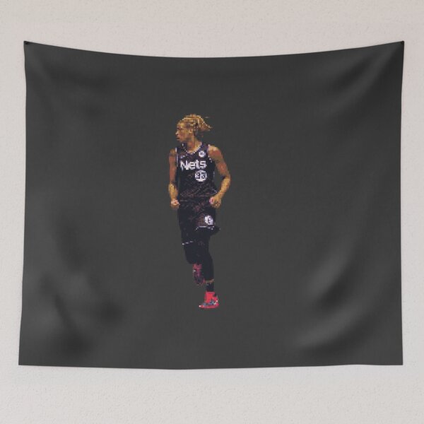 Item preview, Nic Claxton designed and sold by pixelsports2.