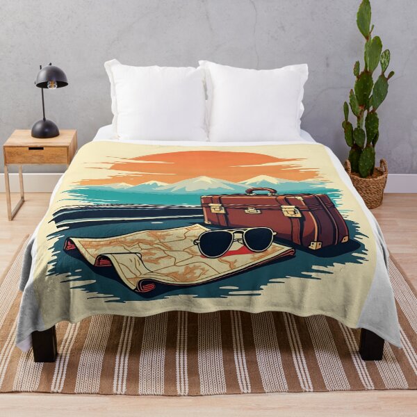 Item preview, Tropical Island Escape designed and sold by VibeTCreations.