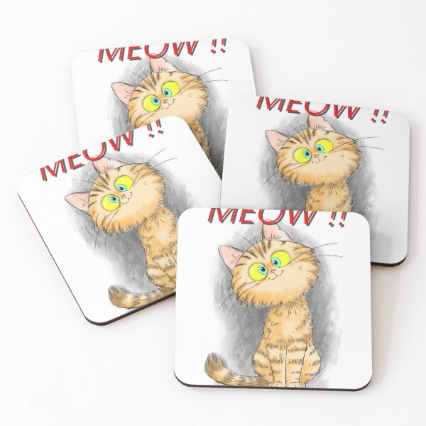 Item preview,  My cute little animals designed and sold by Claudio.