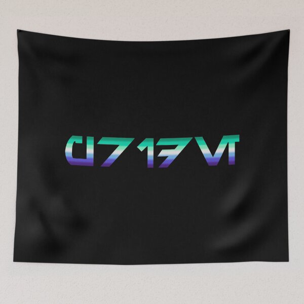 Item preview, Aurebesh Pride (gay) designed and sold by DarthAstris.