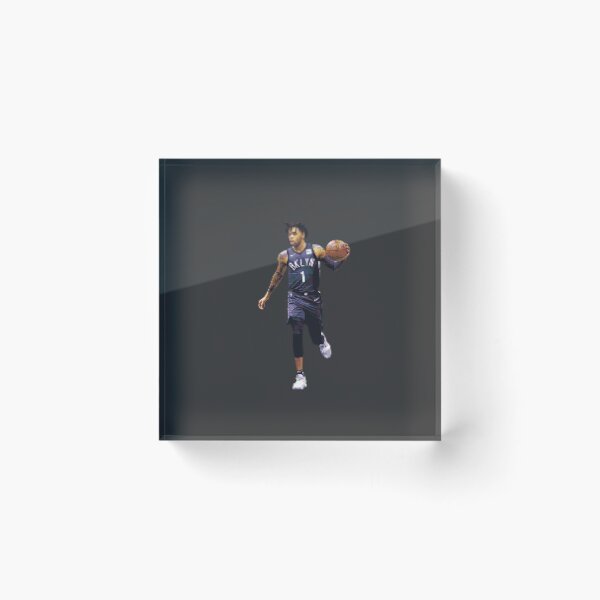 Item preview, D'Angelo Russell designed and sold by pixelsports2.