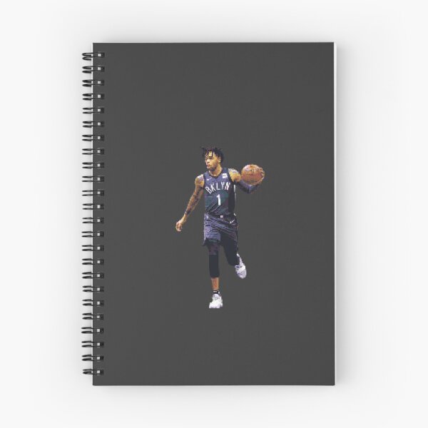 Item preview, D'Angelo Russell designed and sold by pixelsports2.