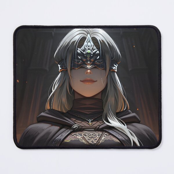 Item preview, Firekeeper designed and sold by QuixalArts.