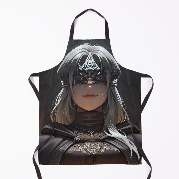 Item preview, Firekeeper designed and sold by QuixalArts.