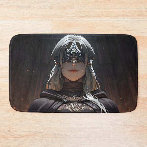 Item preview, Firekeeper designed and sold by QuixalArts.
