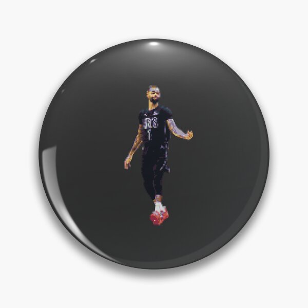 Item preview, D'Angelo Russell designed and sold by pixelsports2.
