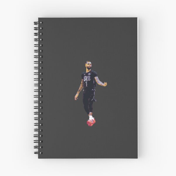 Item preview, D'Angelo Russell designed and sold by pixelsports2.