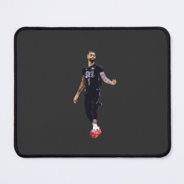 Item preview, D'Angelo Russell designed and sold by pixelsports2.