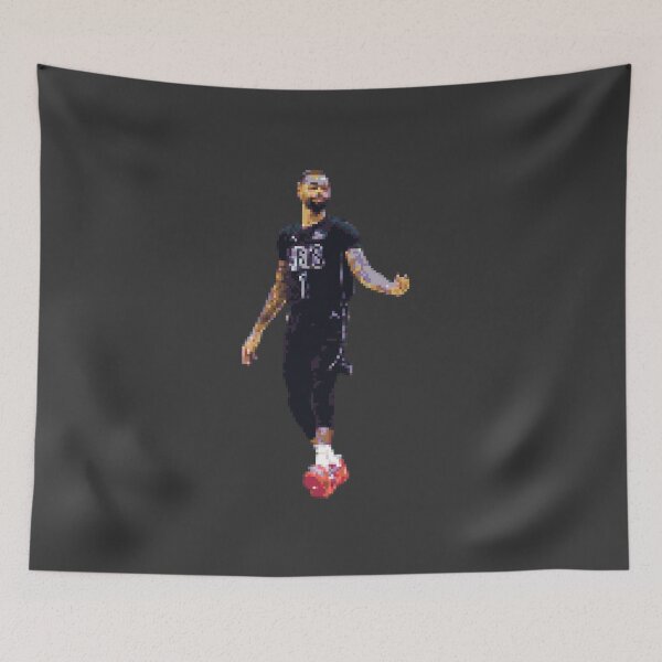 Item preview, D'Angelo Russell designed and sold by pixelsports2.