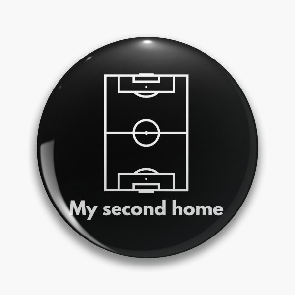 Item preview, My Second Home - white designed and sold by VasInd.