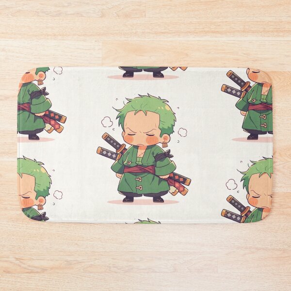 Item preview, Moss head Z0ro designed and sold by MendaciousMina.