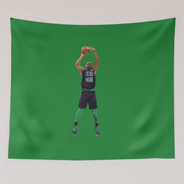 Item preview, Al Horford designed and sold by pixelsports2.