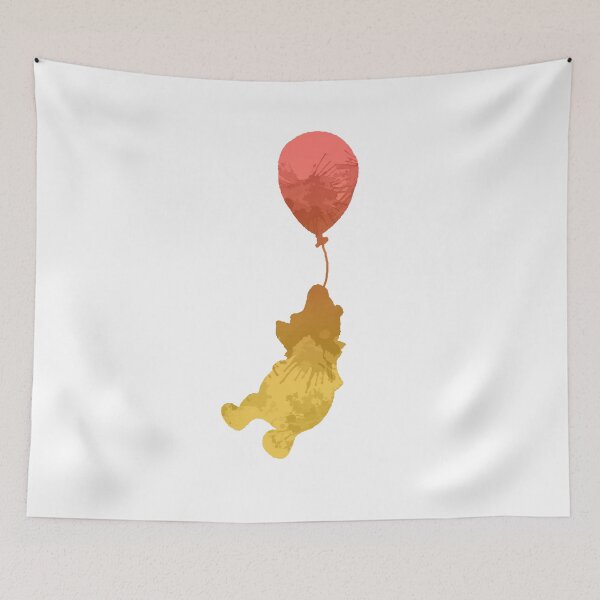 Item preview, Bear Inspired Silhouette designed and sold by ShadowsInspired.