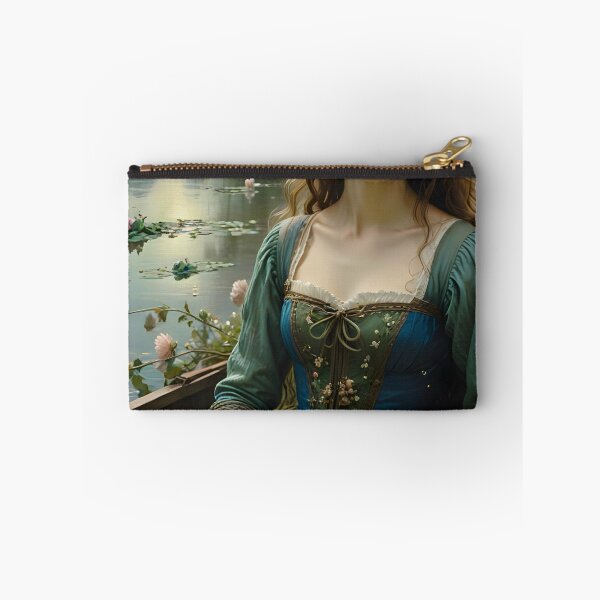 Item preview, Ophelia designed and sold by Beverley  Watson.