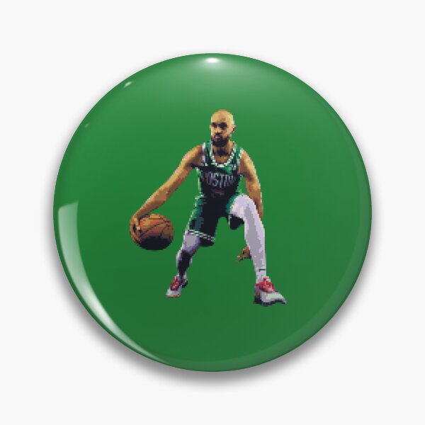 Item preview, Derrick White designed and sold by pixelsports2.