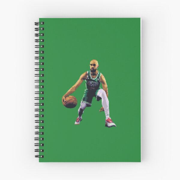 Item preview, Derrick White designed and sold by pixelsports2.