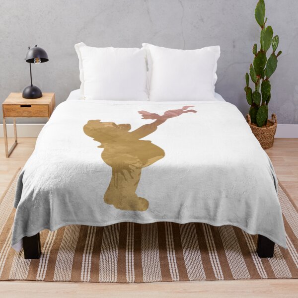 Item preview, Bear and Pig Inspired Silhouette designed and sold by ShadowsInspired.