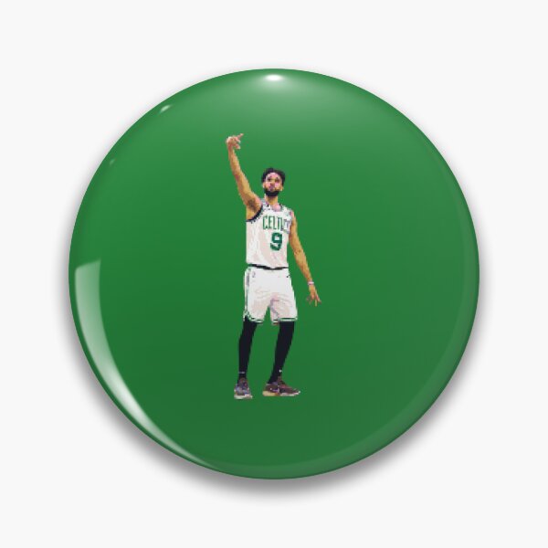 Item preview, Derrick White designed and sold by pixelsports2.