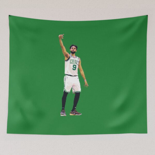 Item preview, Derrick White designed and sold by pixelsports2.