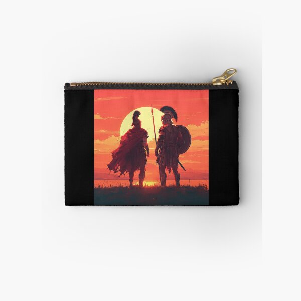 Item preview, Spartan Warrior Brotherhood designed and sold by SMARTKIT  DESIGNAGENCY.