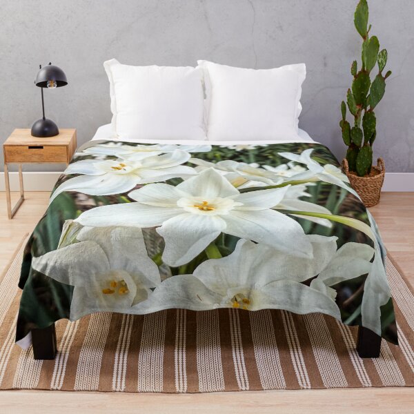 Item preview, Paperwhites 2025 designed and sold by Douglas E. Welch Design and Photography.