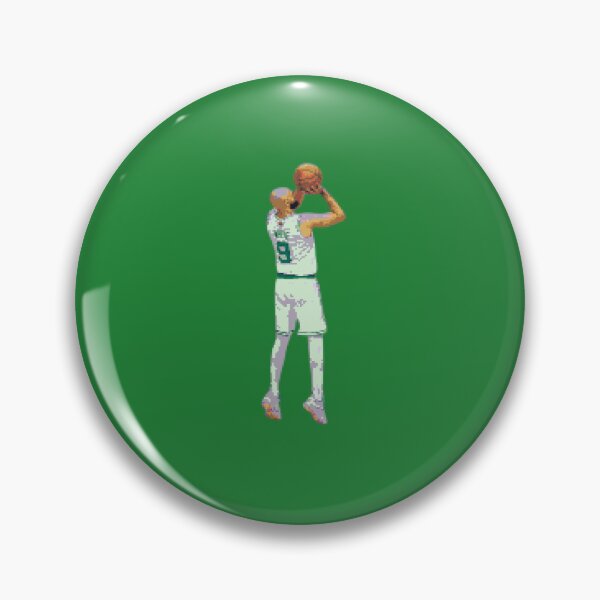 Item preview, Derrick White designed and sold by pixelsports2.