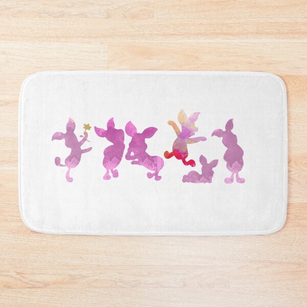 Item preview, Pigs Inspired Silhouette designed and sold by ShadowsInspired.