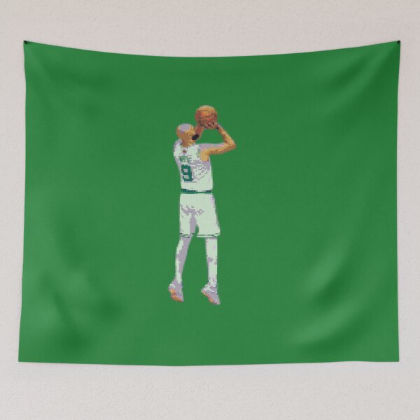 Item preview, Derrick White designed and sold by pixelsports2.