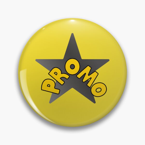 Item preview, Promo (WotC) (Gray Star) designed and sold by Biochao.