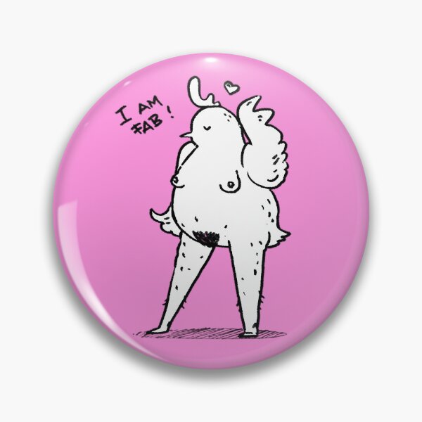 Item preview, Fabulous Chicken drawing. designed and sold by FANNIKATZ.