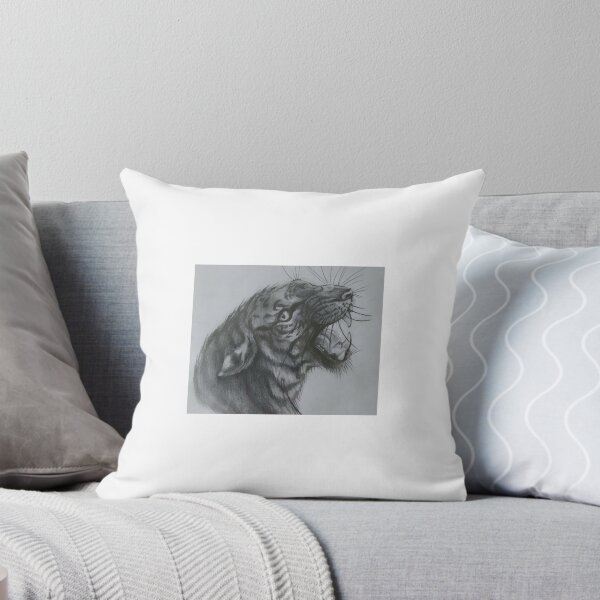 Item preview, Tiger designed and sold by ARTLot.