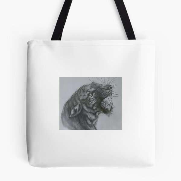Item preview, Tiger designed and sold by ARTLot.