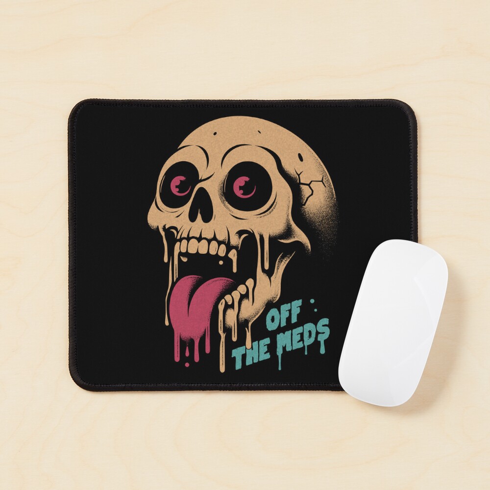 Item preview, Mouse Pad designed and sold by v-nerd.