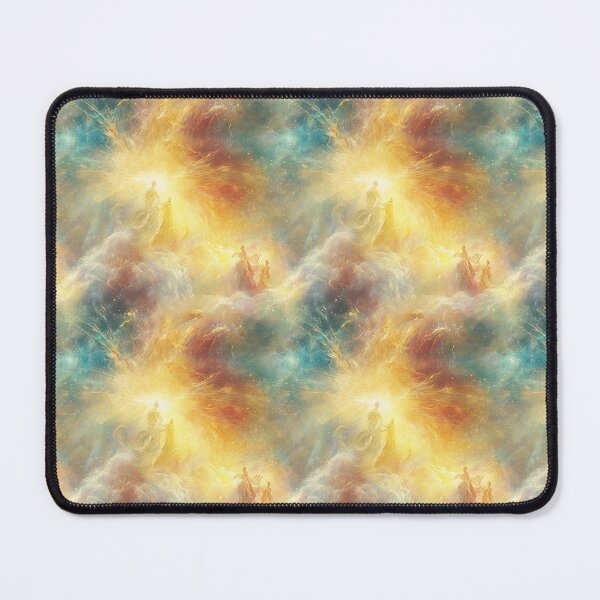 Item preview, Divine and Luminous Radiance designed and sold by MidArtForge.